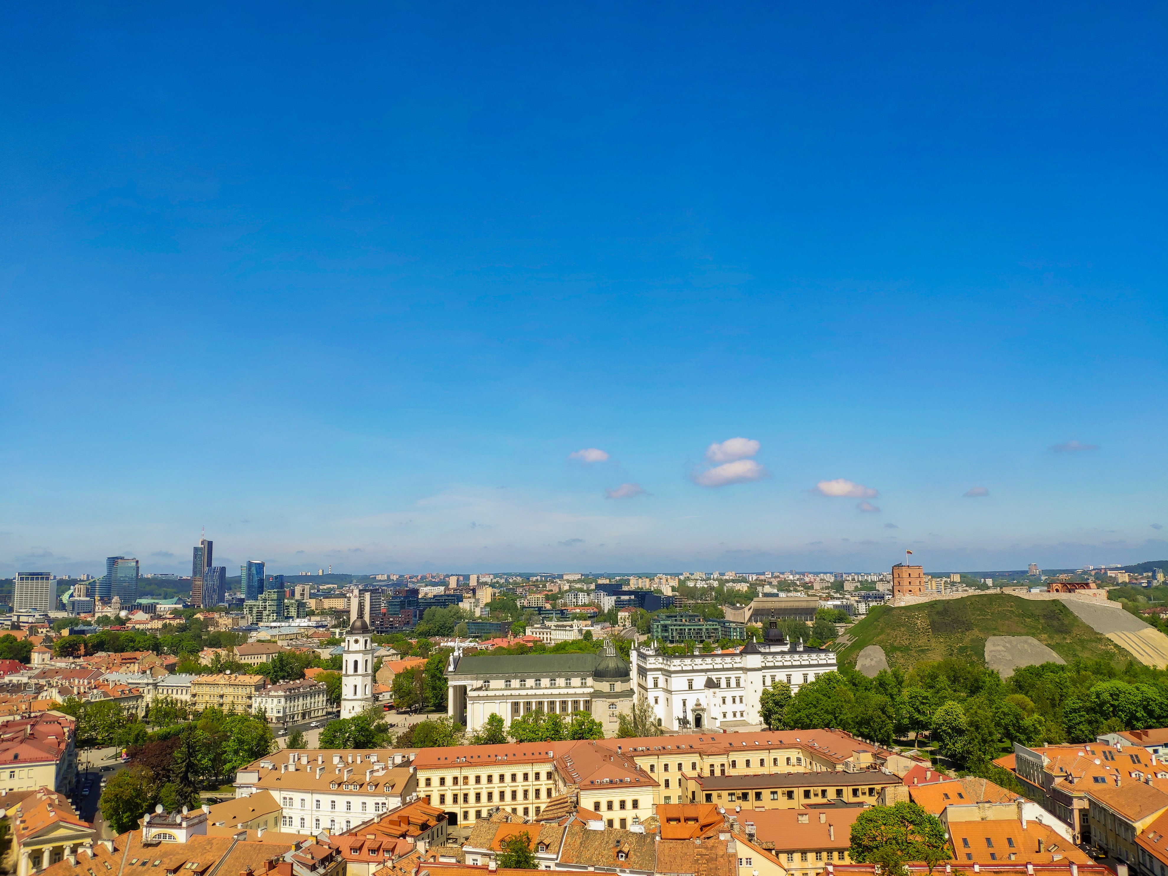 EXPLORING VILNIUS TOP 10 ARCHITECTURAL SITES