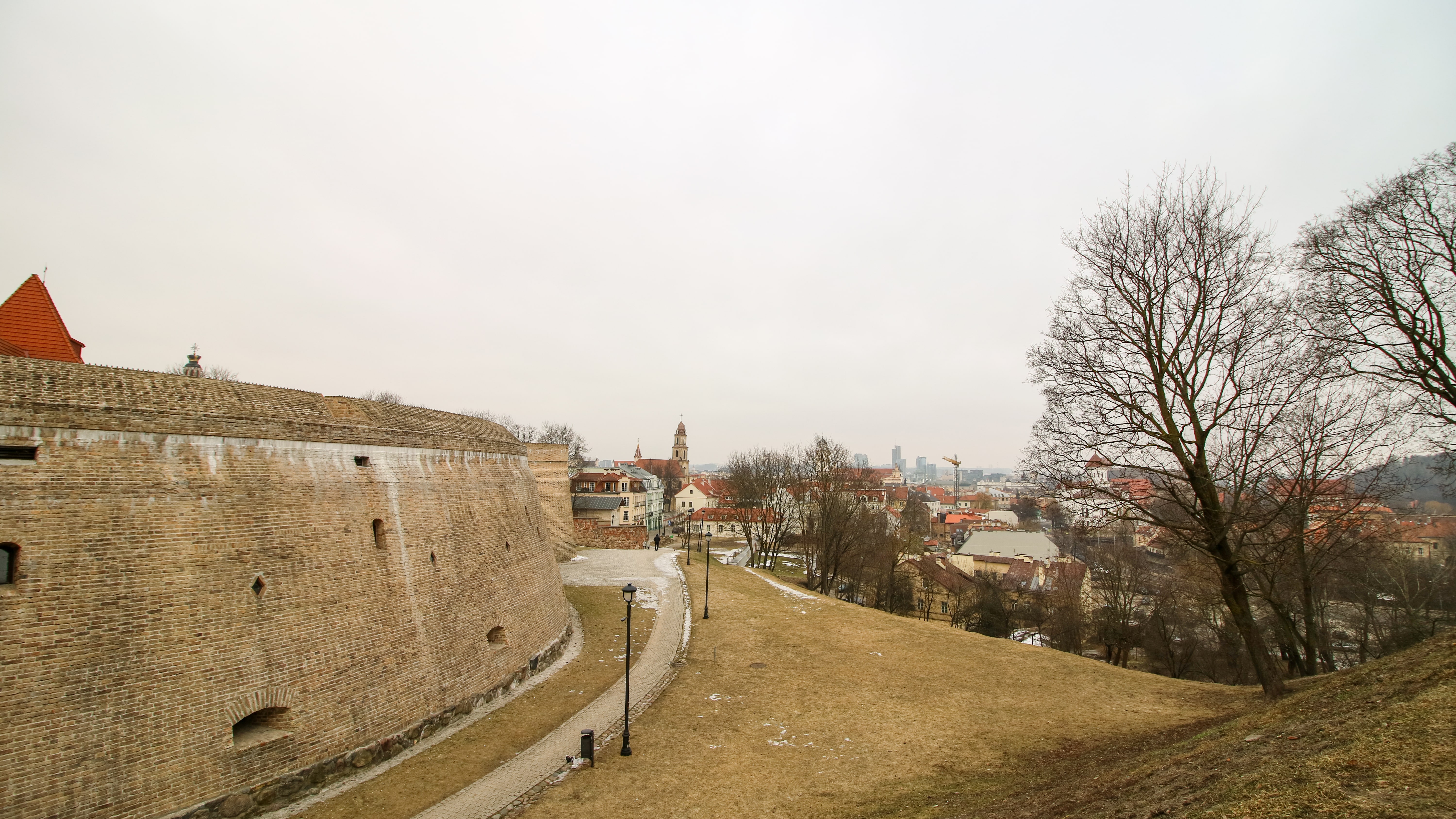 EXPLORING VILNIUS TOP 10 ARCHITECTURAL SITES