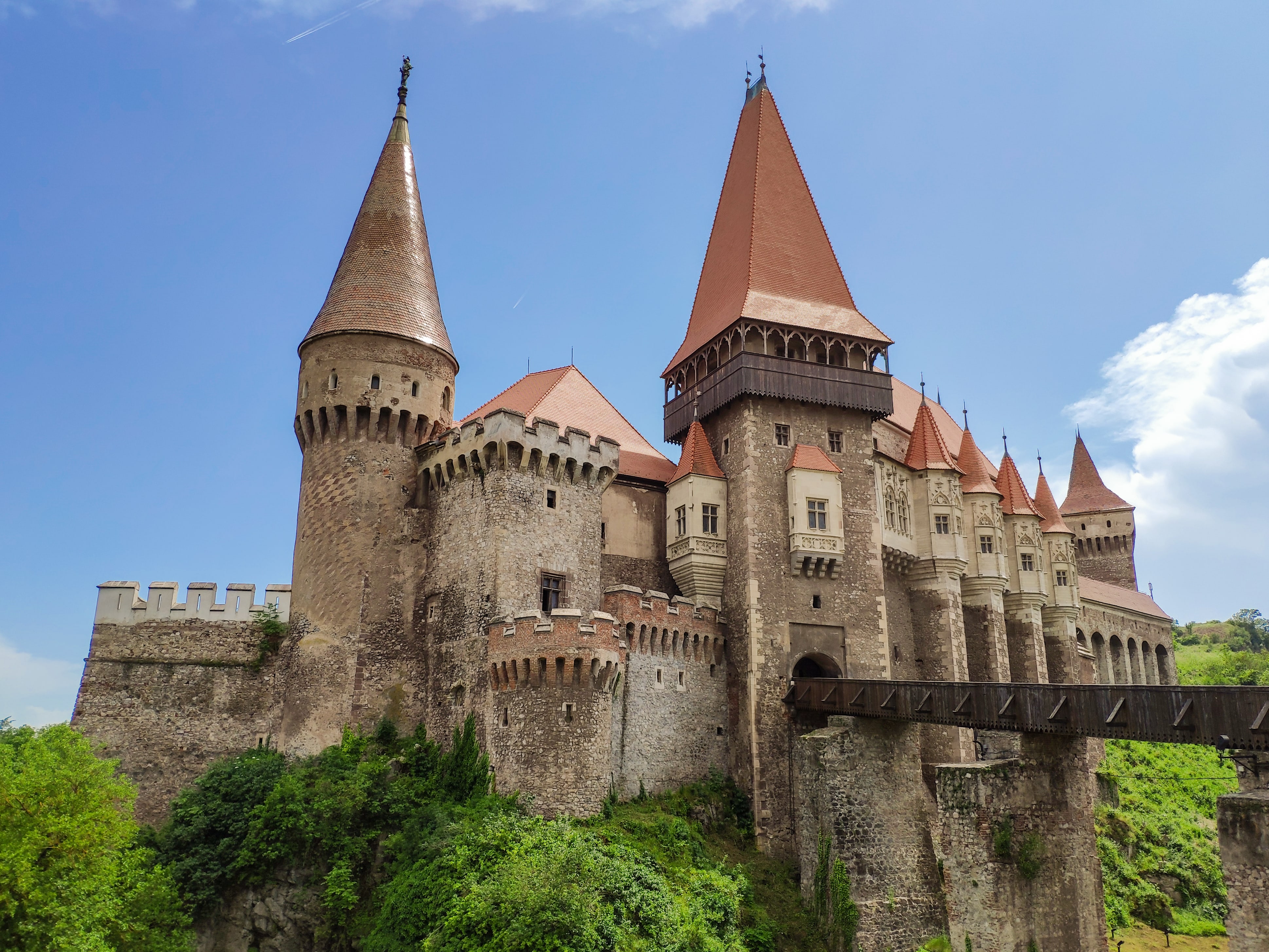 TRAVEL GUIDE TO MYTHICAL TRANSYLVANIA