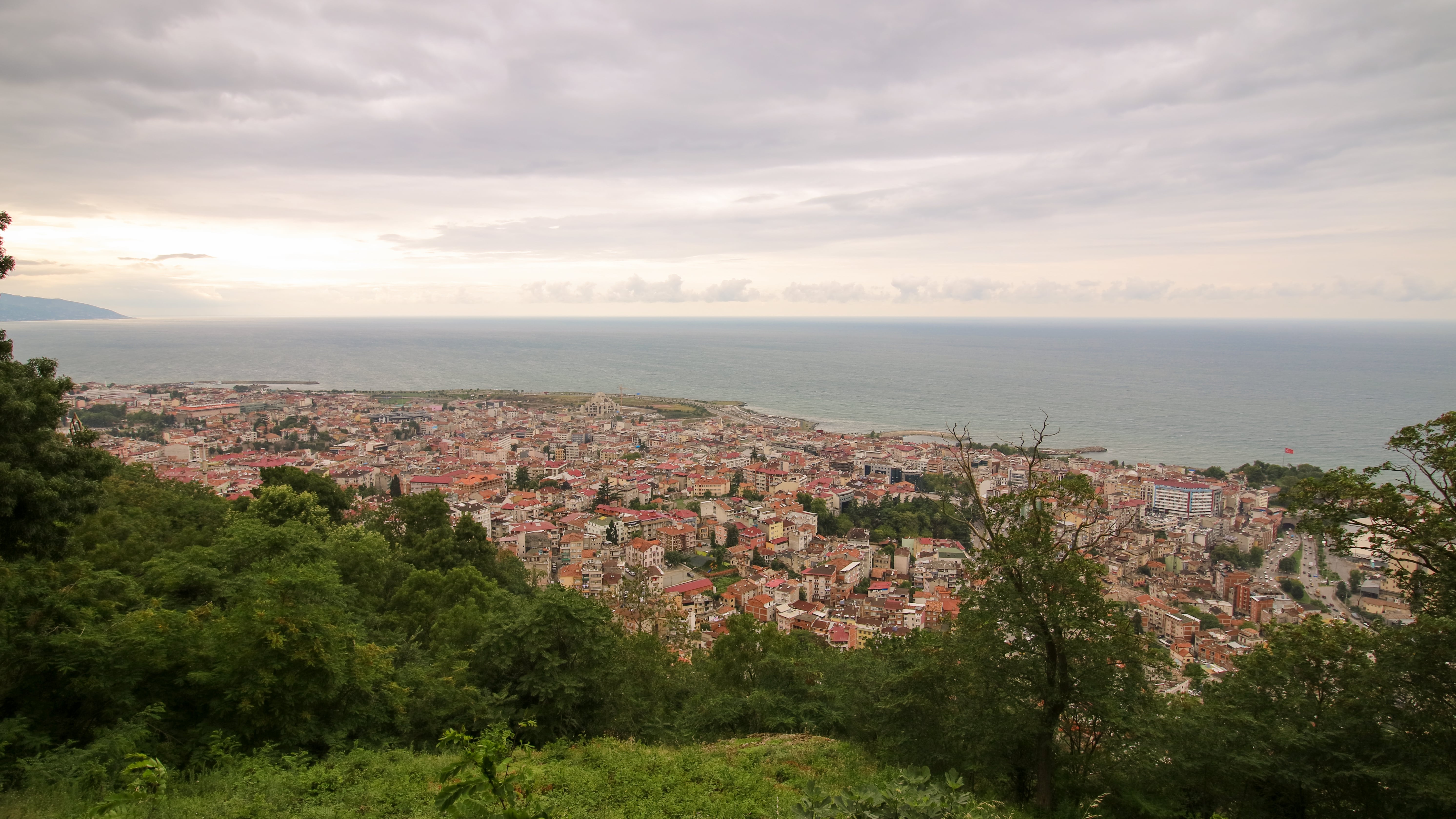 Trabzon