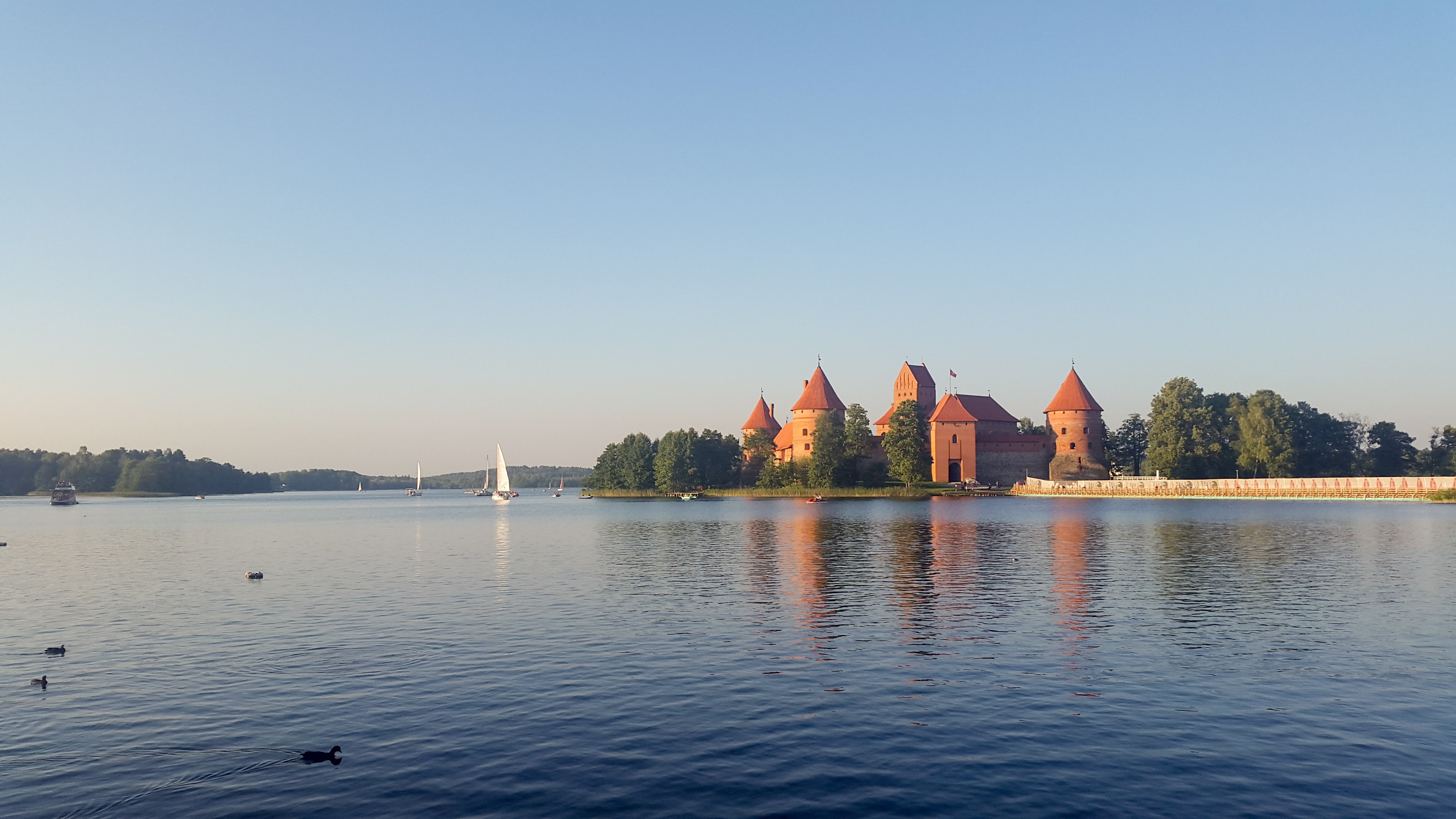 THE BEST MUSEUMS FOR A WEEKEND GETAWAY IN LITHUANIA