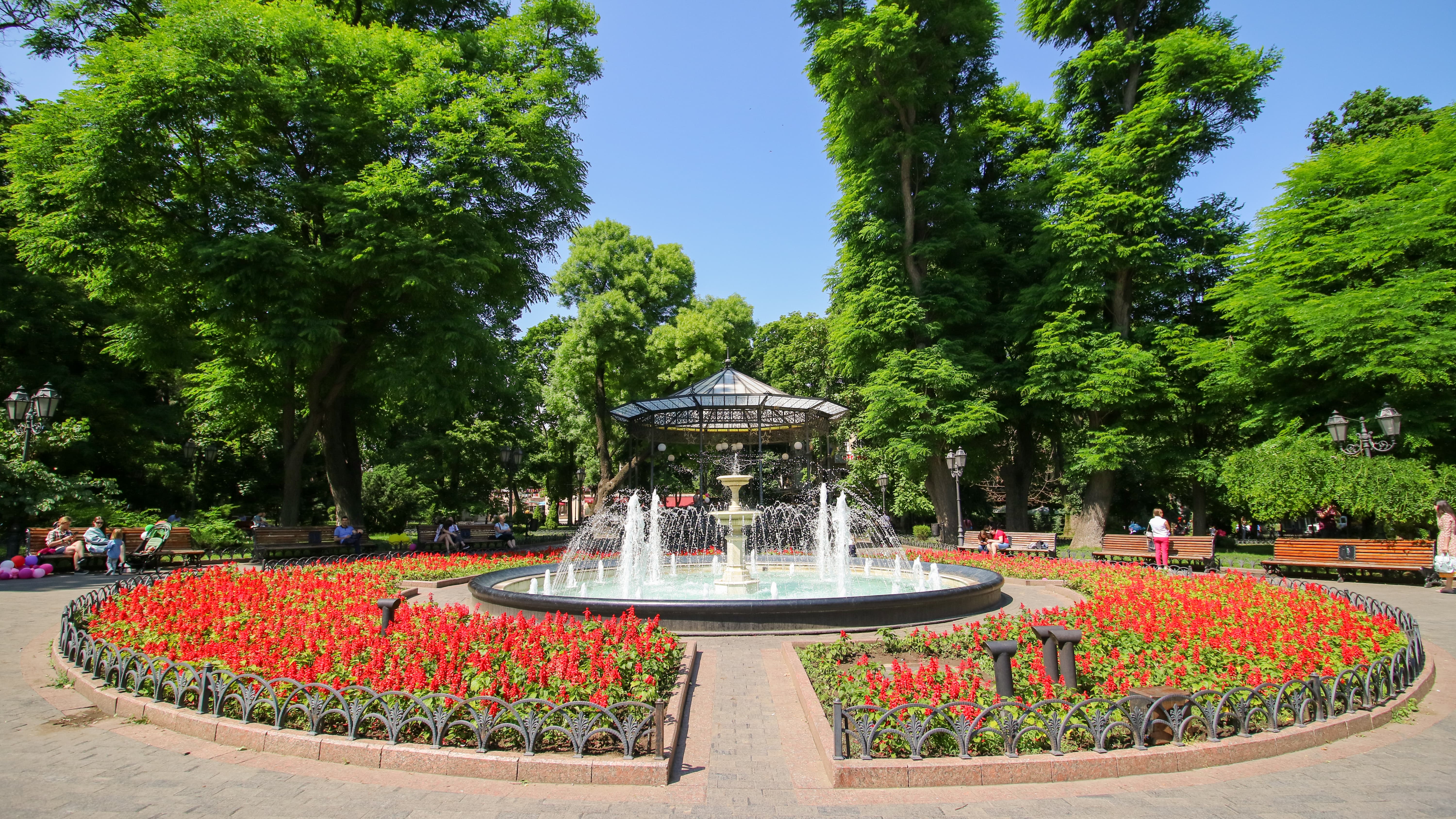 3 DAYS IN ODESSA: BEST THINGS TO DO