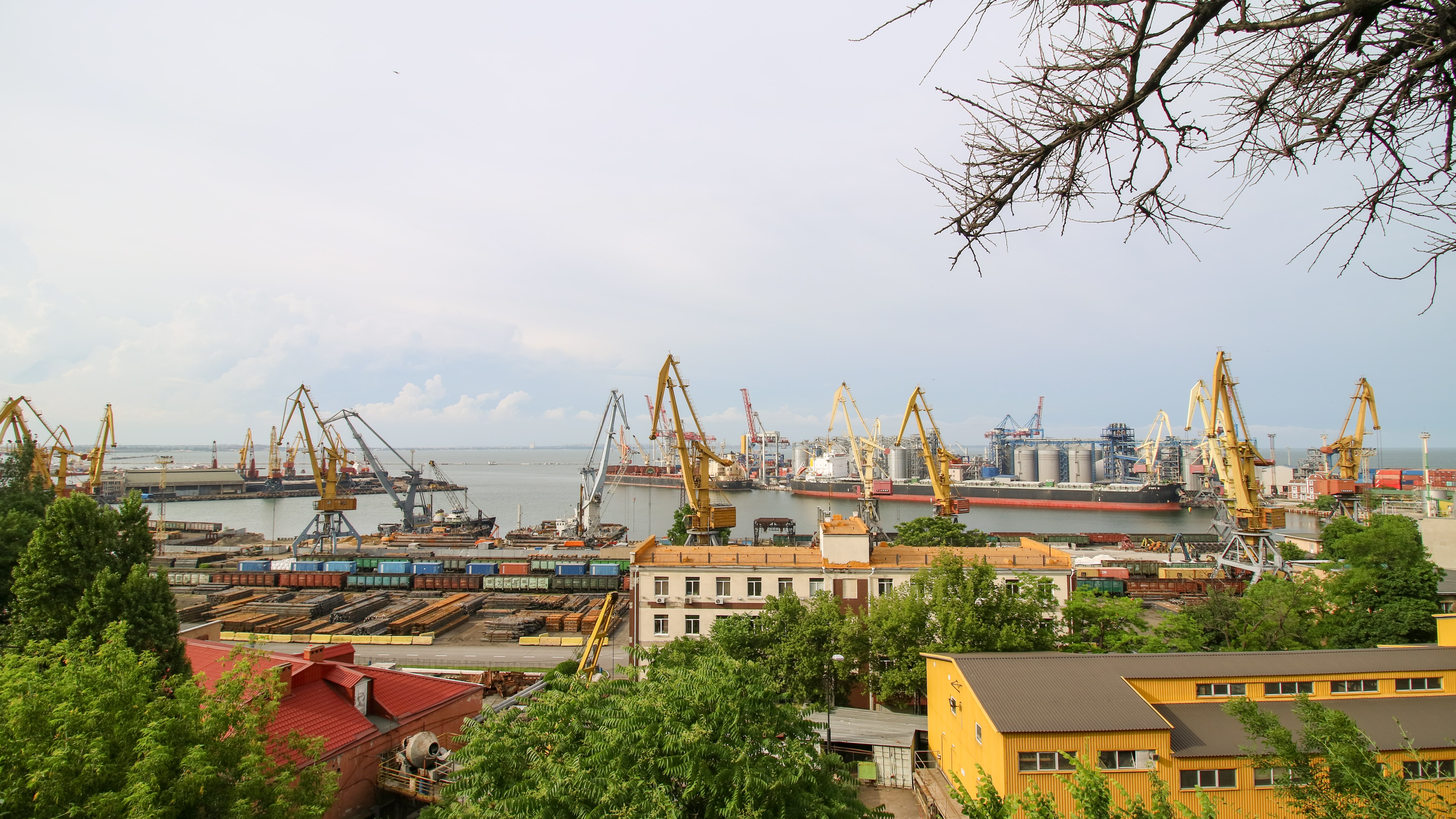 3 DAYS IN ODESSA: BEST THINGS TO DO